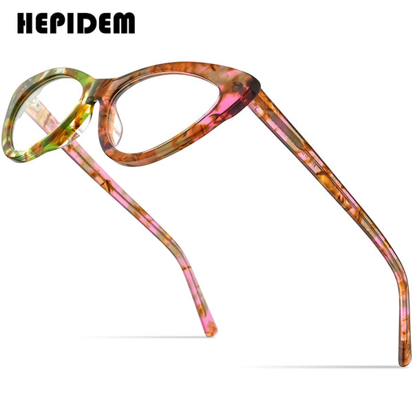 HEPIDEM Eyeglasses 9104