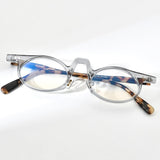 HEPIDEM Eyeglasses 9186