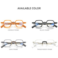 HEPIDEM Eyeglasses 9187