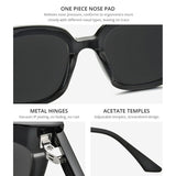 HEPIDEM Sunglasses cell