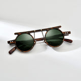 HEPIDEM Sunglasses 9188T