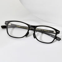 HEPIDEM Buffalo Horn Eyeglasses H0029