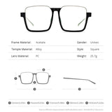 HEPIDEM Eyeglasses 50257