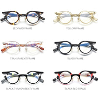 HEPIDEM Eyeglasses 9192