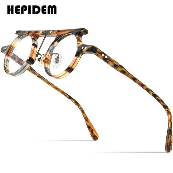 HEPIDEM Eyeglasses 9188