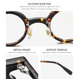 HEPIDEM Eyeglasses 9192