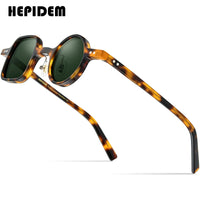 HEPIDEM Sunglasses 9155T