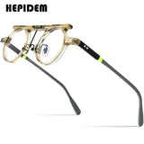 HEPIDEM Eyeglasses 9188