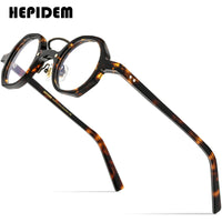 HEPIDEM Eyeglasses 9153