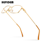 HEPIDEM Eyeglasses 50252