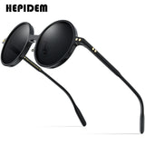 HEPIDEM Sunglasses 9158T