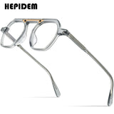 HEPIDEM Eyeglasses 9174