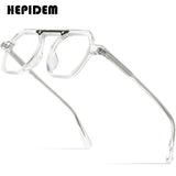 HEPIDEM Eyeglasses 9174