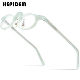 HEPIDEM Eyeglasses 9186