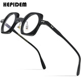 HEPIDEM Eyeglasses 9181