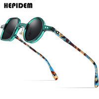 HEPIDEM Sunglasses 9155T