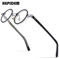 HEPIDEM Eyeglasses 9157