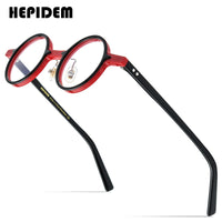 HEPIDEM Eyeglasses 9157