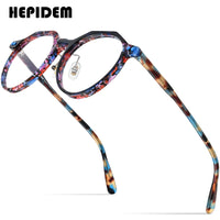 HEPIDEM Eyeglasses 9185