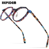 HEPIDEM Eyeglasses 9185