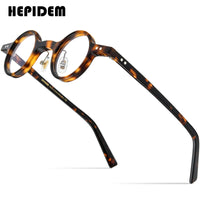 HEPIDEM Eyeglasses 9178