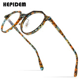 HEPIDEM Eyeglasses 9185