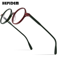 HEPIDEM Eyeglasses 9169