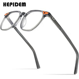 HEPIDEM Eyeglasses 9190