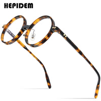 HEPIDEM Eyeglasses 9158