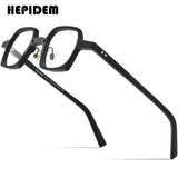 HEPIDEM Eyeglasses 9187