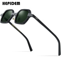 HEPIDEM Sunglasses 9152T
