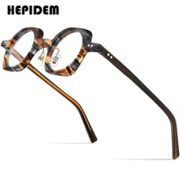 HEPIDEM Eyeglasses 9181