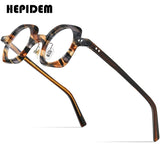 HEPIDEM Eyeglasses 9181