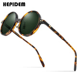 HEPIDEM Sunglasses 9158T