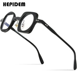 HEPIDEM Eyeglasses 9189