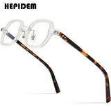 HEPIDEM Eyeglasses 9152