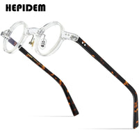 HEPIDEM Eyeglasses 9178