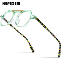 HEPIDEM Eyeglasses 9174