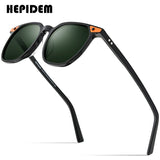 HEPIDEM Sunglasses 9190T