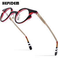 HEPIDEM Eyeglasses 9192