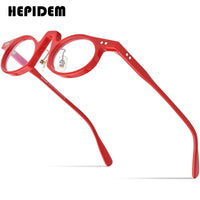 HEPIDEM Eyeglasses 9186