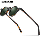 HEPIDEM Sunglasses 9183T