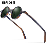 HEPIDEM Sunglasses 9177T