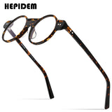 HEPIDEM Eyeglasses 9162