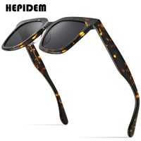 HEPIDEM Sunglasses 9159