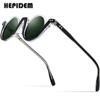 HEPIDEM Sunglasses 9183T