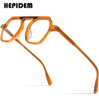 HEPIDEM Eyeglasses 9174