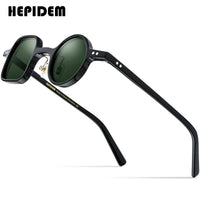 HEPIDEM Sunglasses 9155T