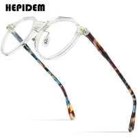 HEPIDEM Eyeglasses 9185