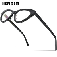 HEPIDEM Eyeglasses 9104